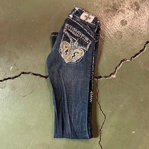 Size 24 L Jeans